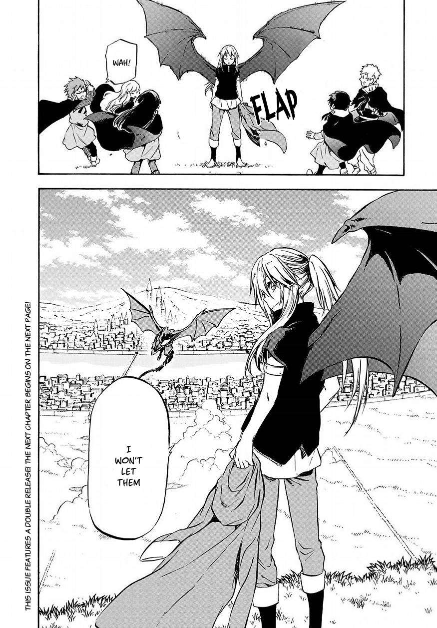 That Time I Got Reincarnated as a Slime, Chapter 48 image 26
